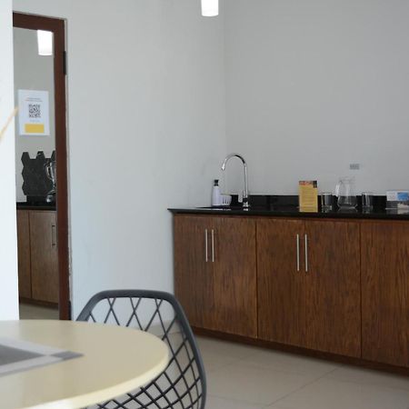 Suites La Gloria Tepatitlán Exterior foto
