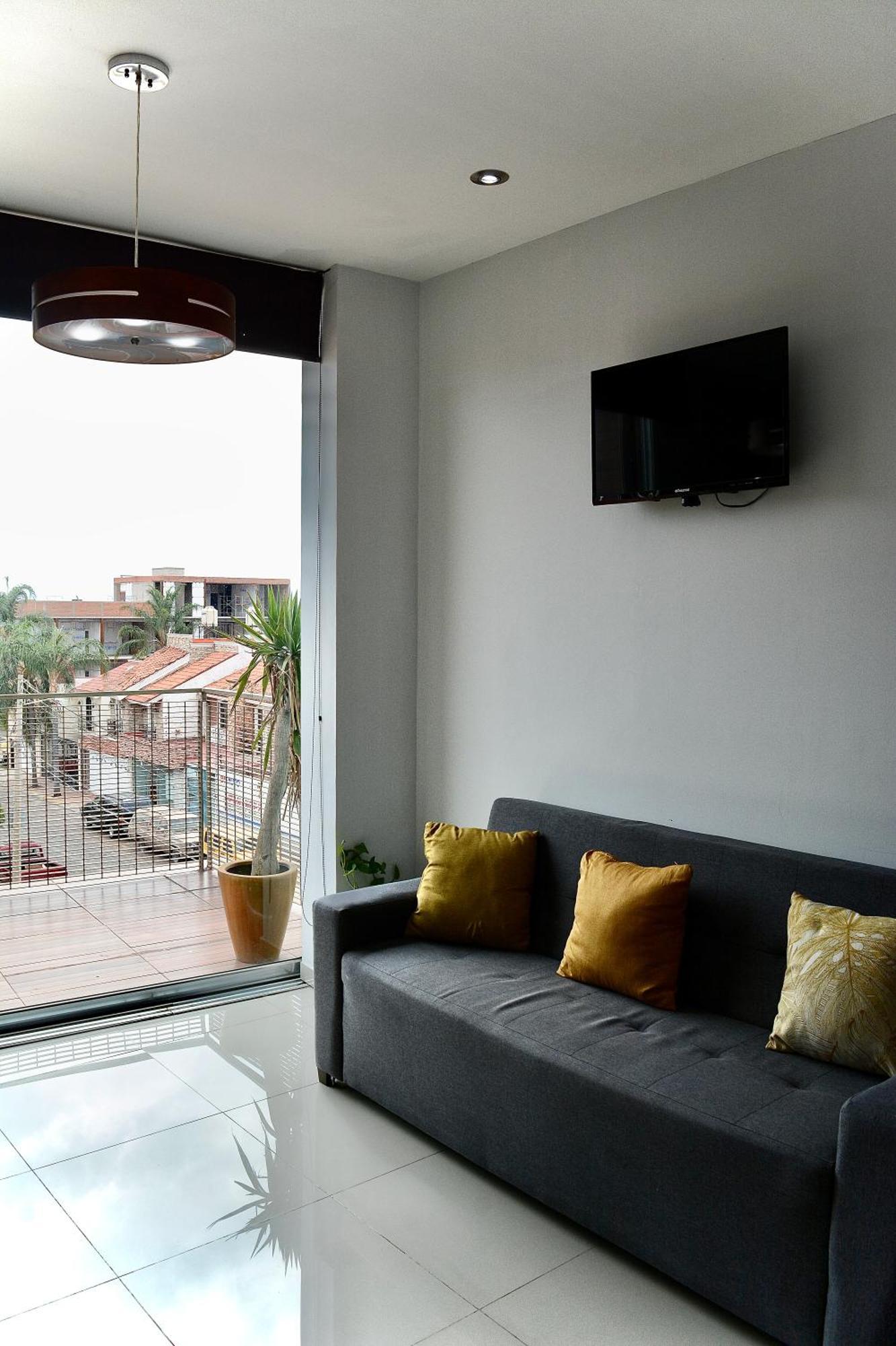 Suites La Gloria Tepatitlán Exterior foto
