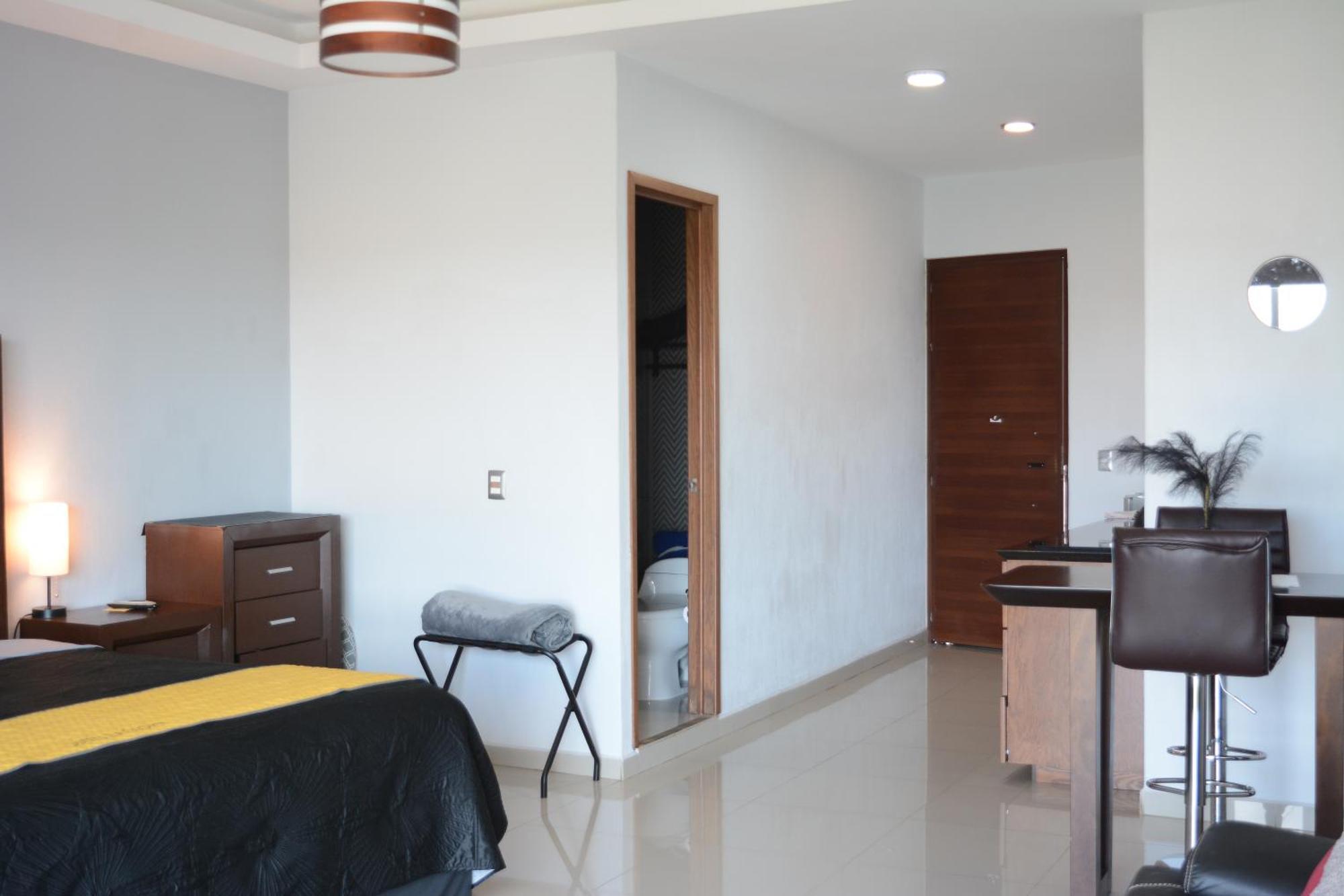 Suites La Gloria Tepatitlán Exterior foto