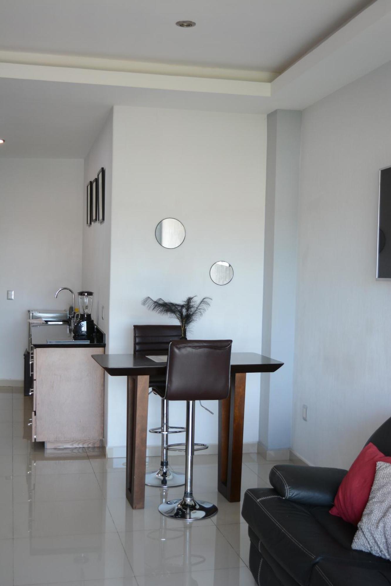 Suites La Gloria Tepatitlán Exterior foto